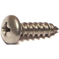 4586434 - #10X3/4 SS PAN TAP SCRW PHL