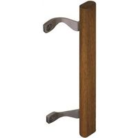 4586566 - INT PATIO HNDLE WD/ALUM