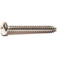 4586723 - #10X1-1/2 SS PAN TAP SCRW PHL