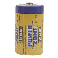 power zone d batteries