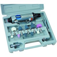 4587671 - 16PC AIR DIE GRINDER KIT