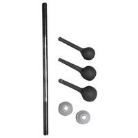 4589461 - UNIVERSAL BALL ROD ASSEMBLY