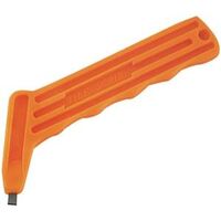 Tile Scriber Safety Orange