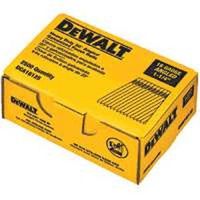 stick finishing nails 20 degree, 16 gauge x 1 1/4in.