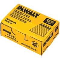 Stick Finishing Nails 20 Degree, 16 Gauge x 1 1/4in.