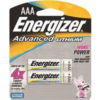 Energizer EA92 Advanced Lithium Battery