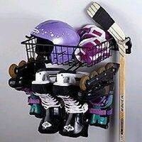 Skate Rack