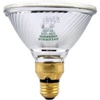 Halogen Flood Bulb, 75 Watts