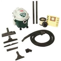 4593067 - WET/DRY VAC 4GAL 4.5HP