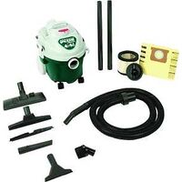 Wet Dry Vac, 4.5 HP 4 Gal