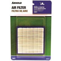 4593075 - PAPER AIRFILTER BS399877