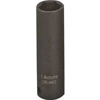 4594958 - 14MM 3/8DR 6PT IMPACT SOCKET