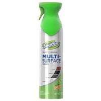 Swiffer Dust & Shine, 9.7 oz Tropical