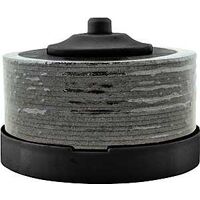 Masonry Abrasive Cut Off Wheels, 4 1/2in. 18 Pk