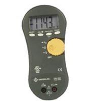 true rms digital multimeter, 100v