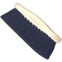 horse hair finish brush, large