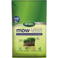 Mow Less Lawn Food, 5,000 SqFt