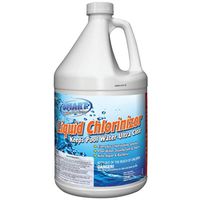 4616140 - LIQUID CHLORINE