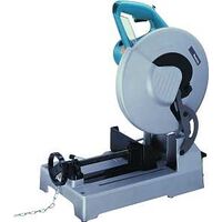 makita metal cut-off saw, 12in.