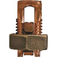 4617221 - 1/0AWG MAX COPPER SPLITBOLT