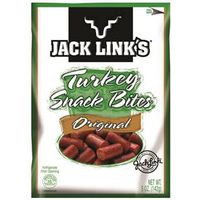 Jack Links 10000005430 Turkey Snack Bites