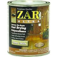 Zar Ultra Satin, 1 Pt