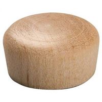 4621199 - SCREWHOLE PLUG RH 5/16 BIRCH