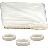 4624201 - 42X62 SHRINK/SEAL WINDOW KIT