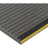 4624433 - AIR CONDITIONER PANEL KIT GRAY