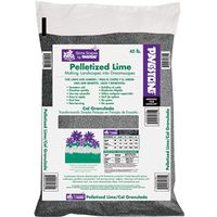 4624938 - 40LB. PELLETIZED LIME