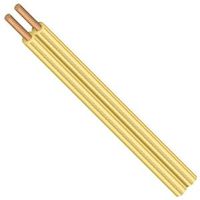 4627865 - 18/2 SPT-1 GOLD LAMPCORD 250FT