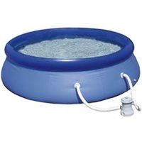 4630489 - QUICK SET RING POOL KIT 8