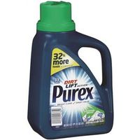 4635546 - PUREX DETERGNT MT BREEZE 50 OZ