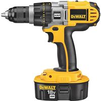 XRP DCD940KX Cordless Drill/Driver Kit