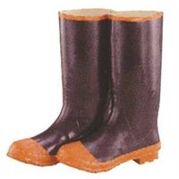 Diamondback RB002-13-C  Rubber Knee Boots