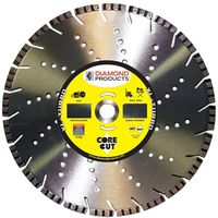 4637435 - TURBO XL SEGMENTED BLADE