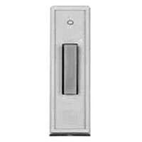 Doorbell Chime Button, White