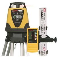rotary self leveling laser