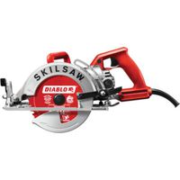 4640025 - 7 1/4 MAG WORM DRV CIRC SAW