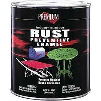 Rust Preventive, Brown 1 Qt