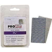 4645354 - 1-3/4 X 16 GAUGE BRADS