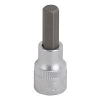 4648499 - 5/16IN 3/8DRIVE HEX BIT SOCKET