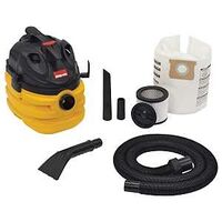 Shop Vac Wet & Dry Vacuum, 5 Gal 5.5HP