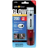 4655064 - 12V RECHARGEABLE CAR FLASHLITE