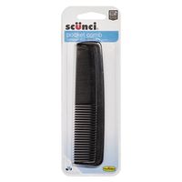 4656625 - BLACK POCKET COMB