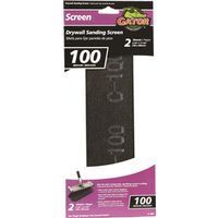 4659116 - 4.25X11.25 100G SAND SCREEN2PK