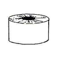 seaming tape, 3in. x 55 yds
