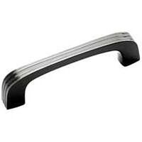 Crosley Cabinet Pull, 3in. Pewter