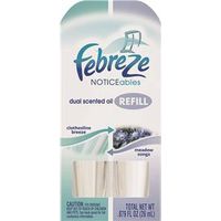 febreze oil refill, clothesline breeze