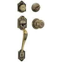 parthenon georgian 609 handle set